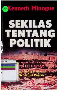 Sekilas Tentang Politik